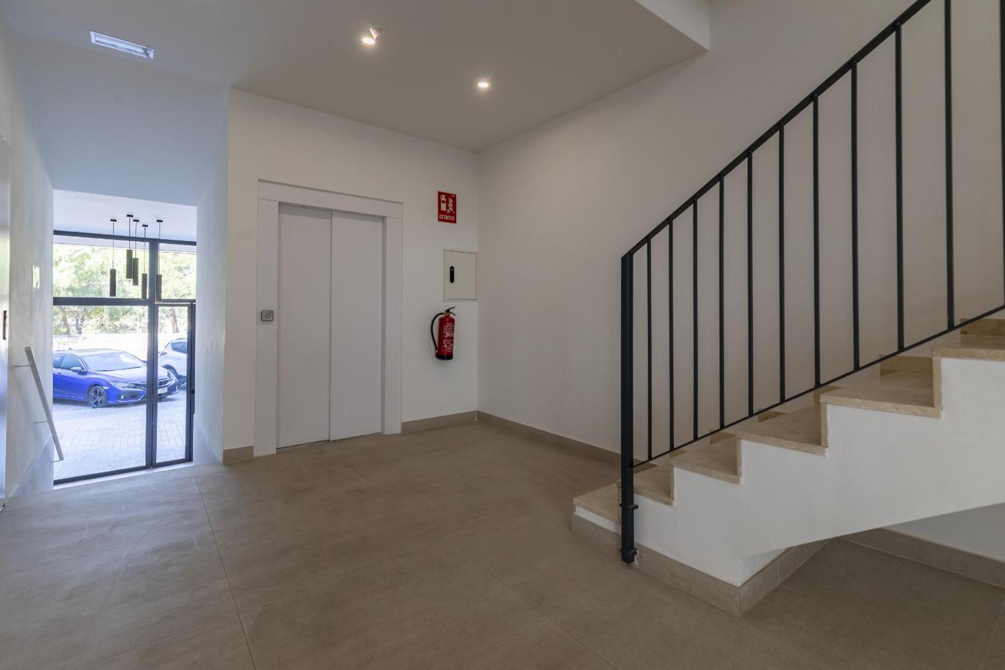 Apartup Turia River Park Valência Exterior foto