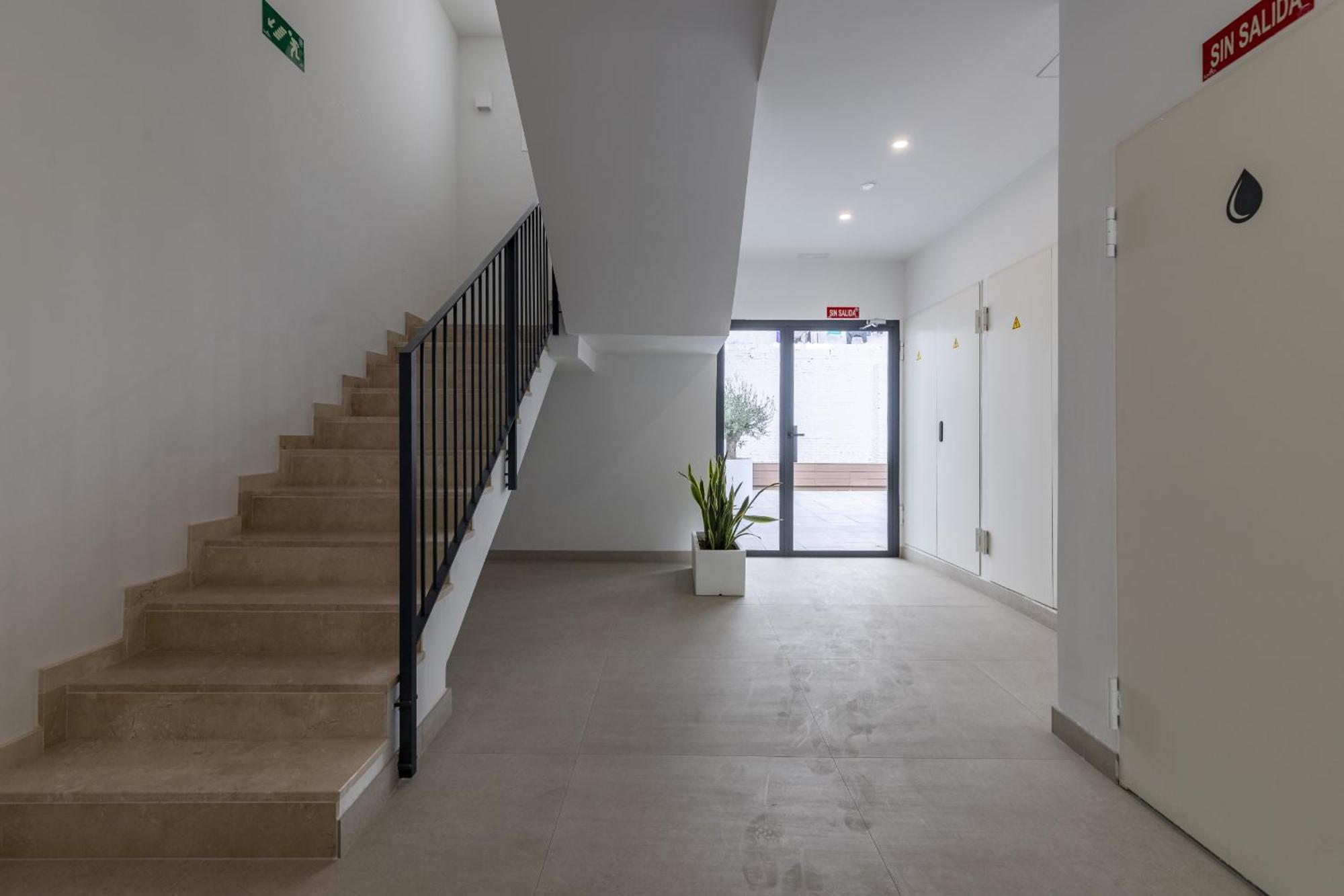 Apartup Turia River Park Valência Exterior foto